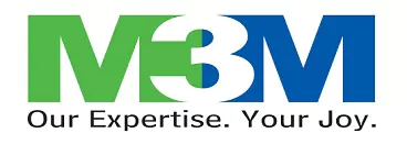 M3M Forestia West Manesar Logo